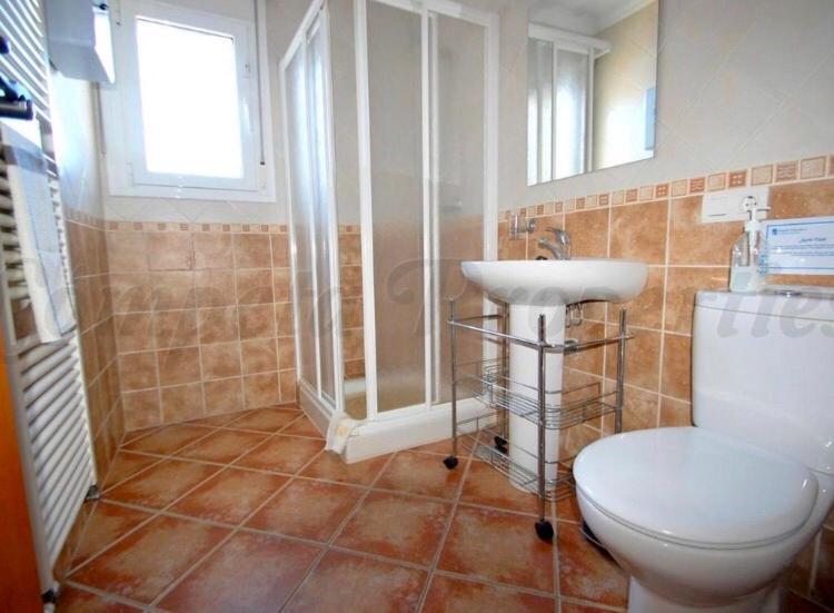 Ferienhaus Casa Nobleza *
