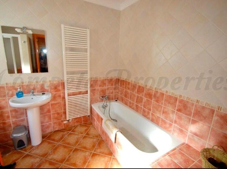 Casa Nobleza Ferienhaus