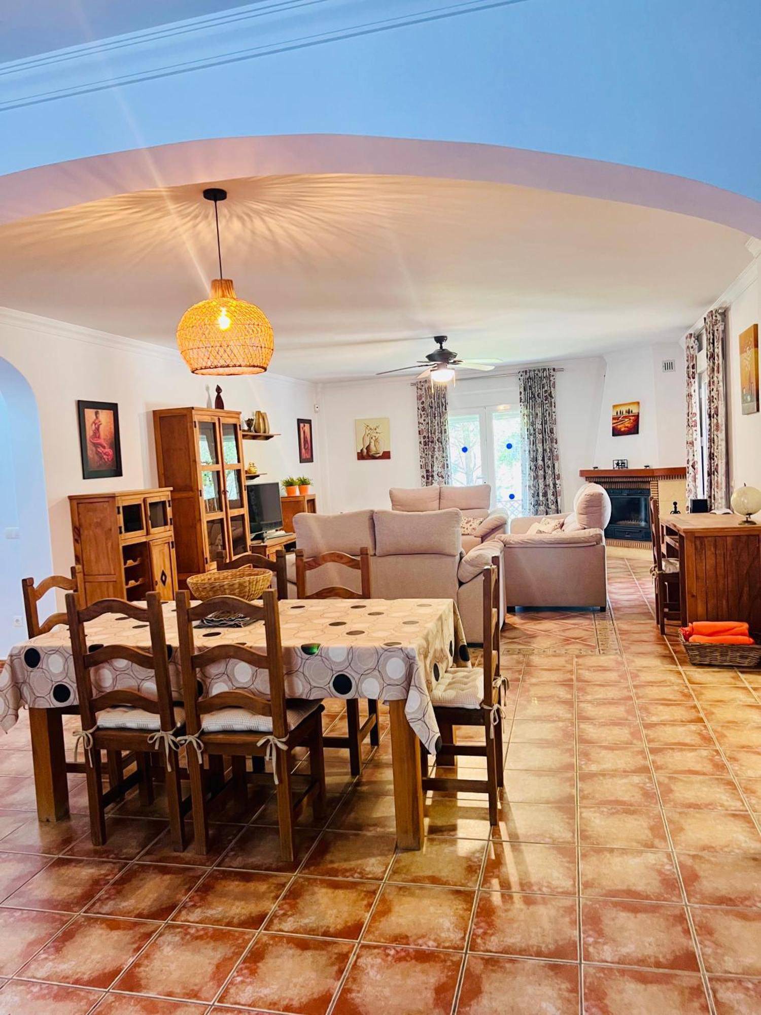 Ferienhaus Casa Nobleza *