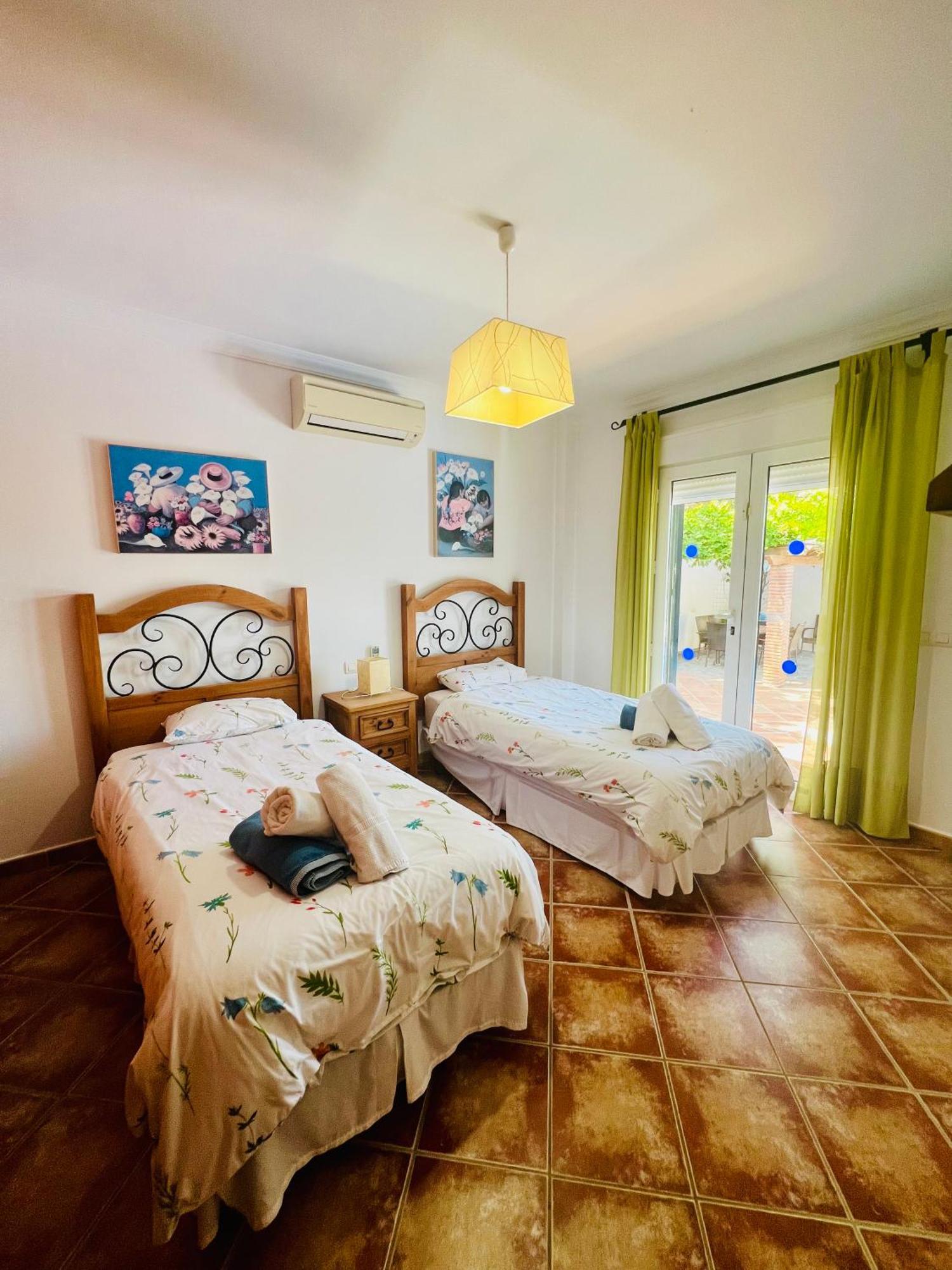 Ferienhaus Casa Nobleza *