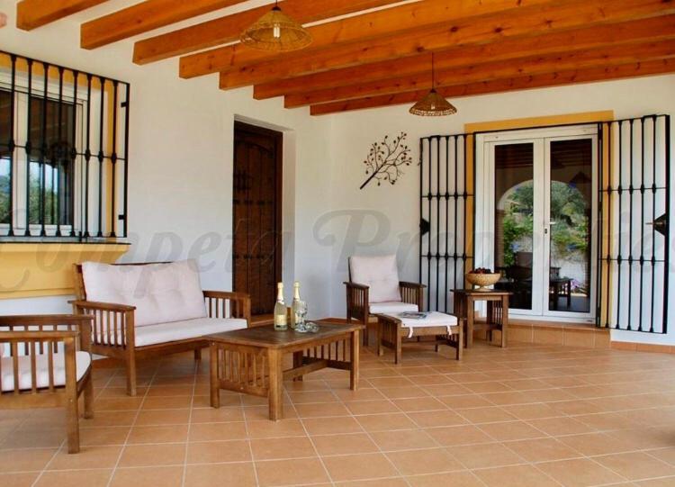 Casa Nobleza Semesterbostad *