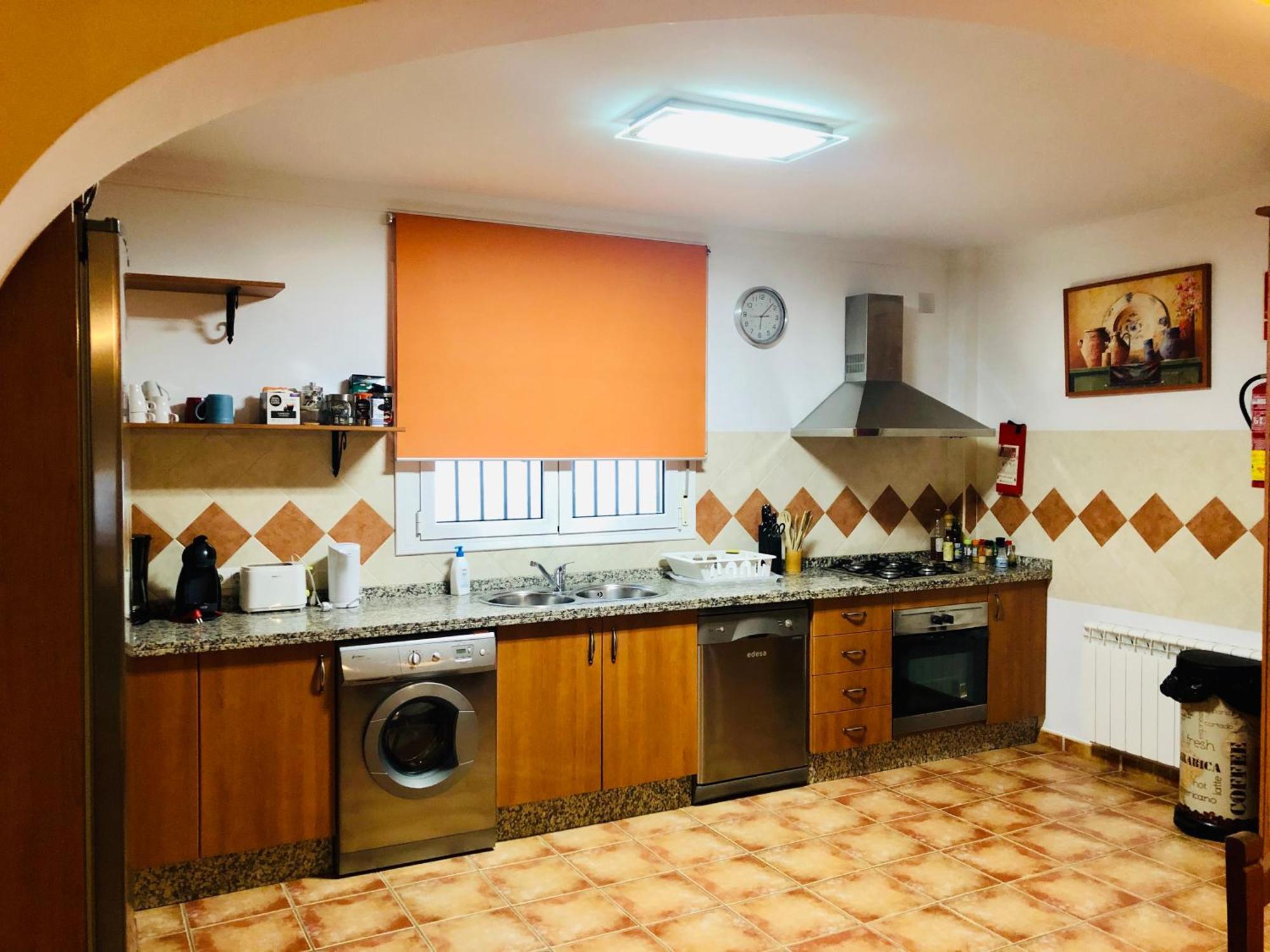 Casa Nobleza Semesterbostad