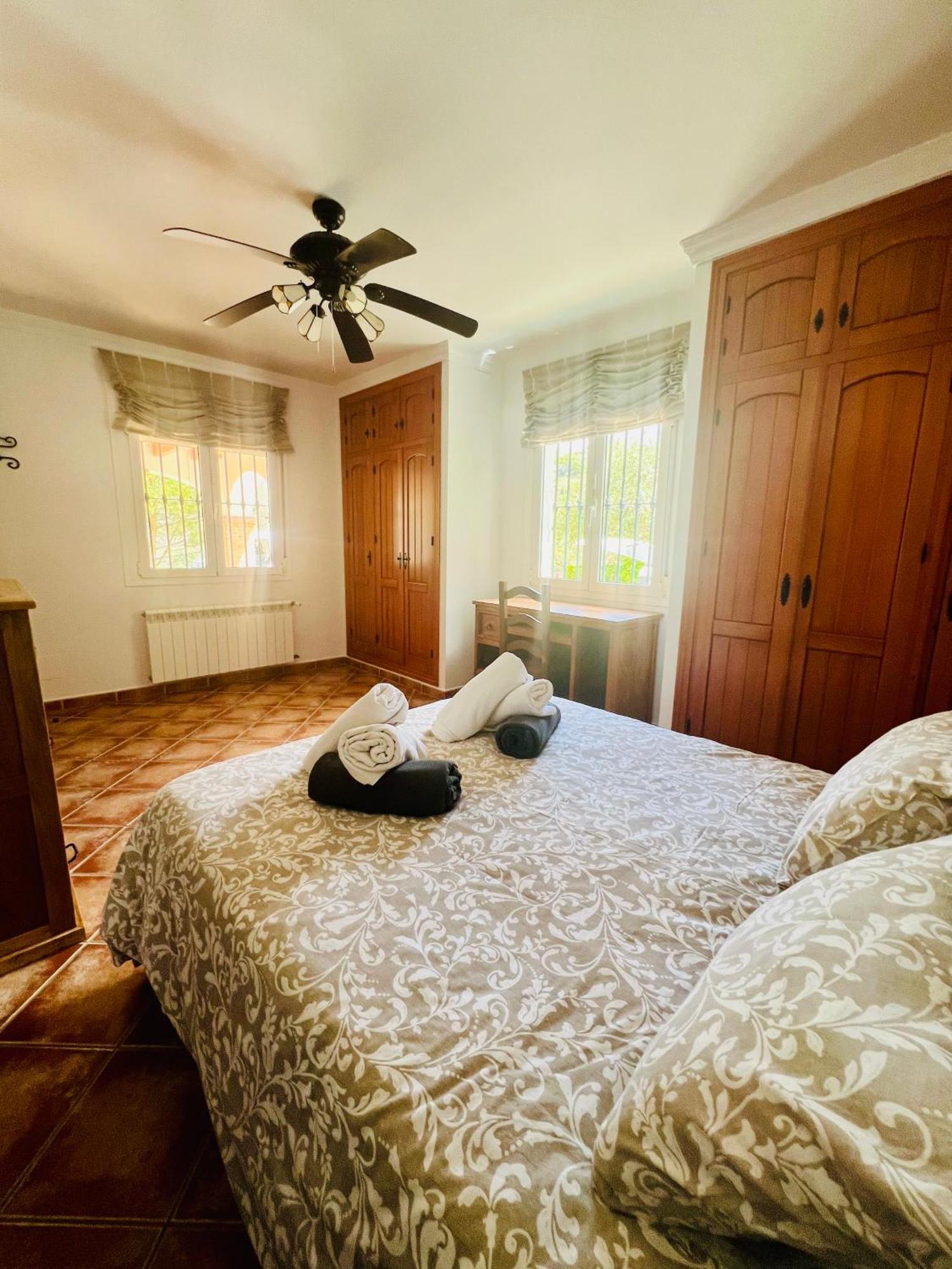 Semesterbostad Casa Nobleza *